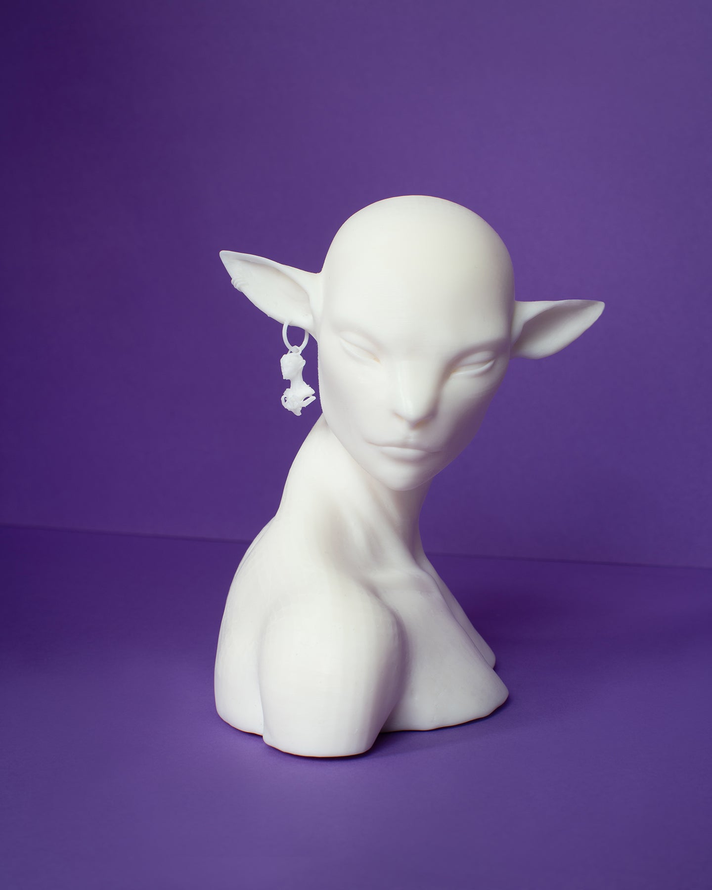 Harriet Davey, Destine, Sculpture