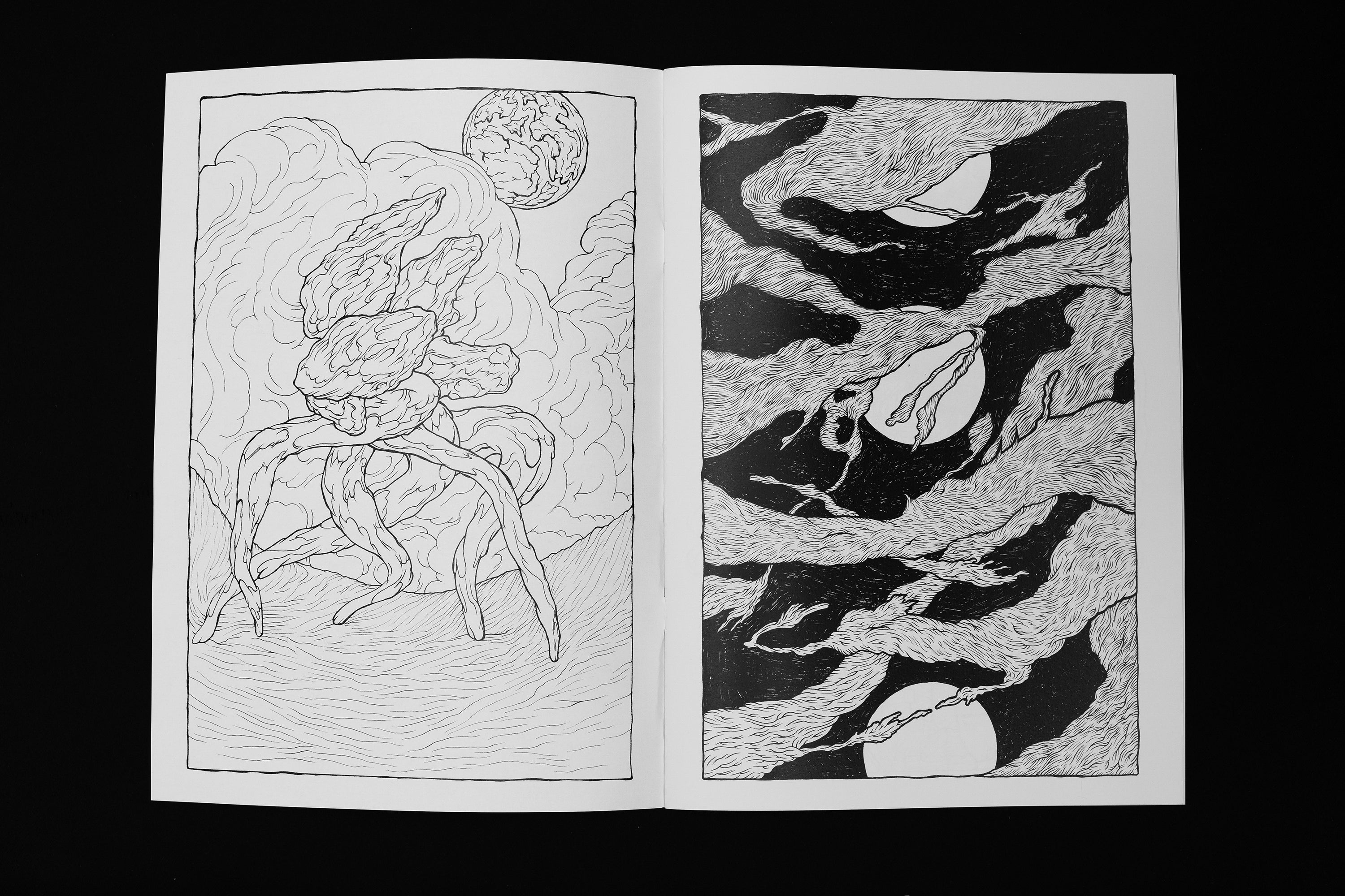 OFFERING by Sahej Rahal