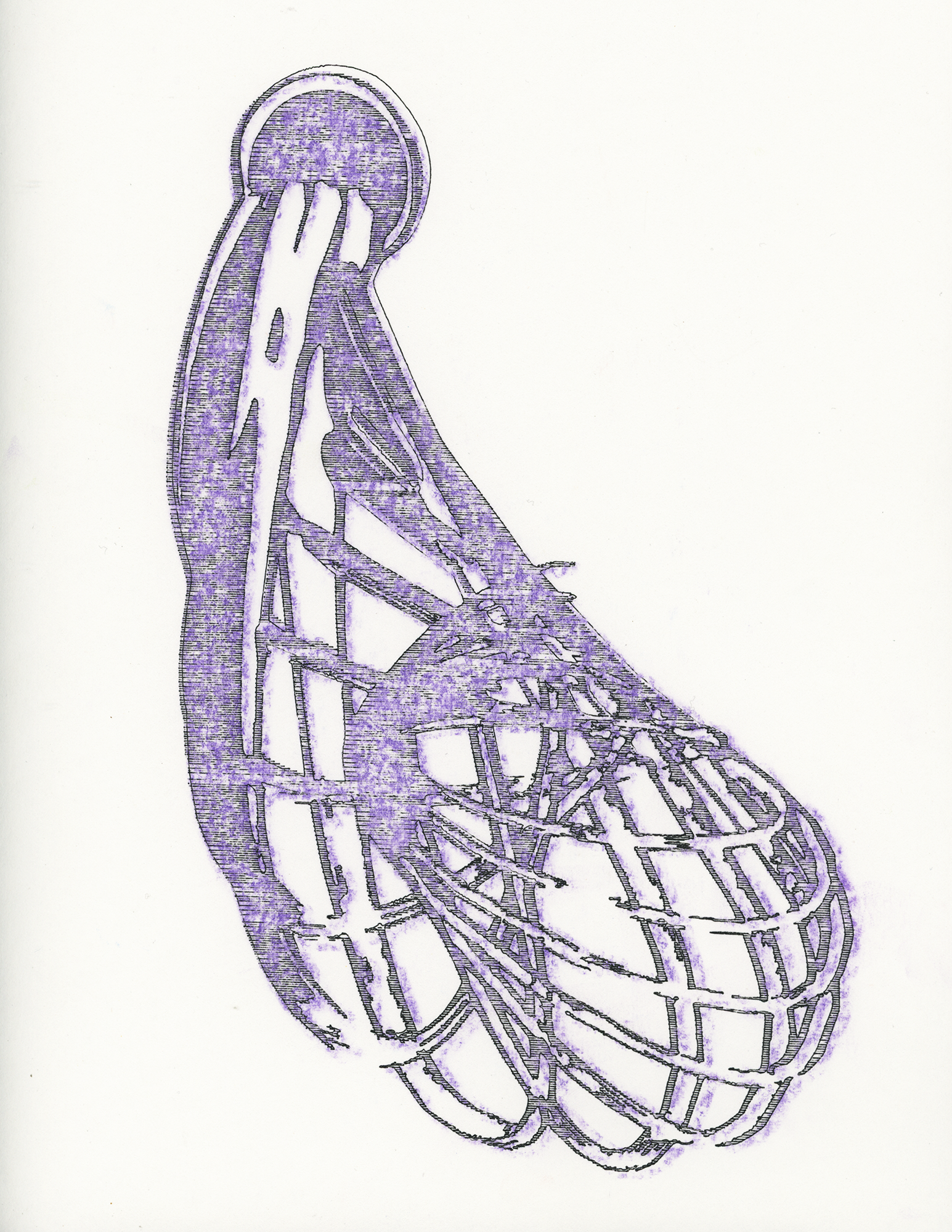 Will Freudenheim, Schema Transmutations 1