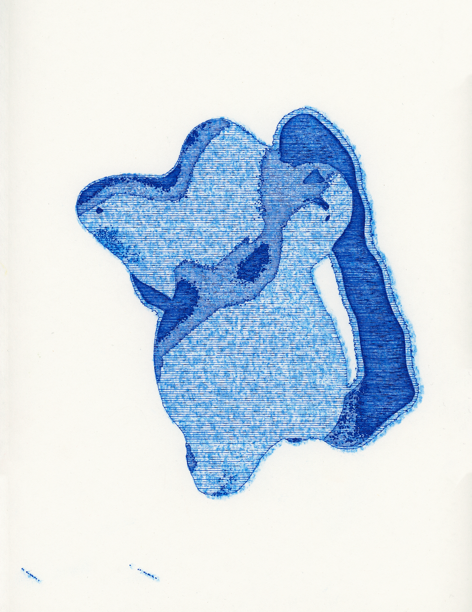 Will Freudenheim, Schema Transmutations 16