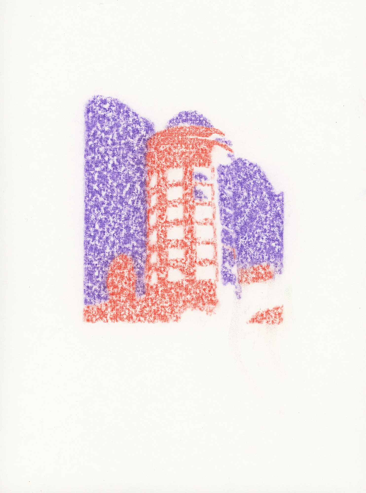 Will Freudenheim, Schema Transmutations 2