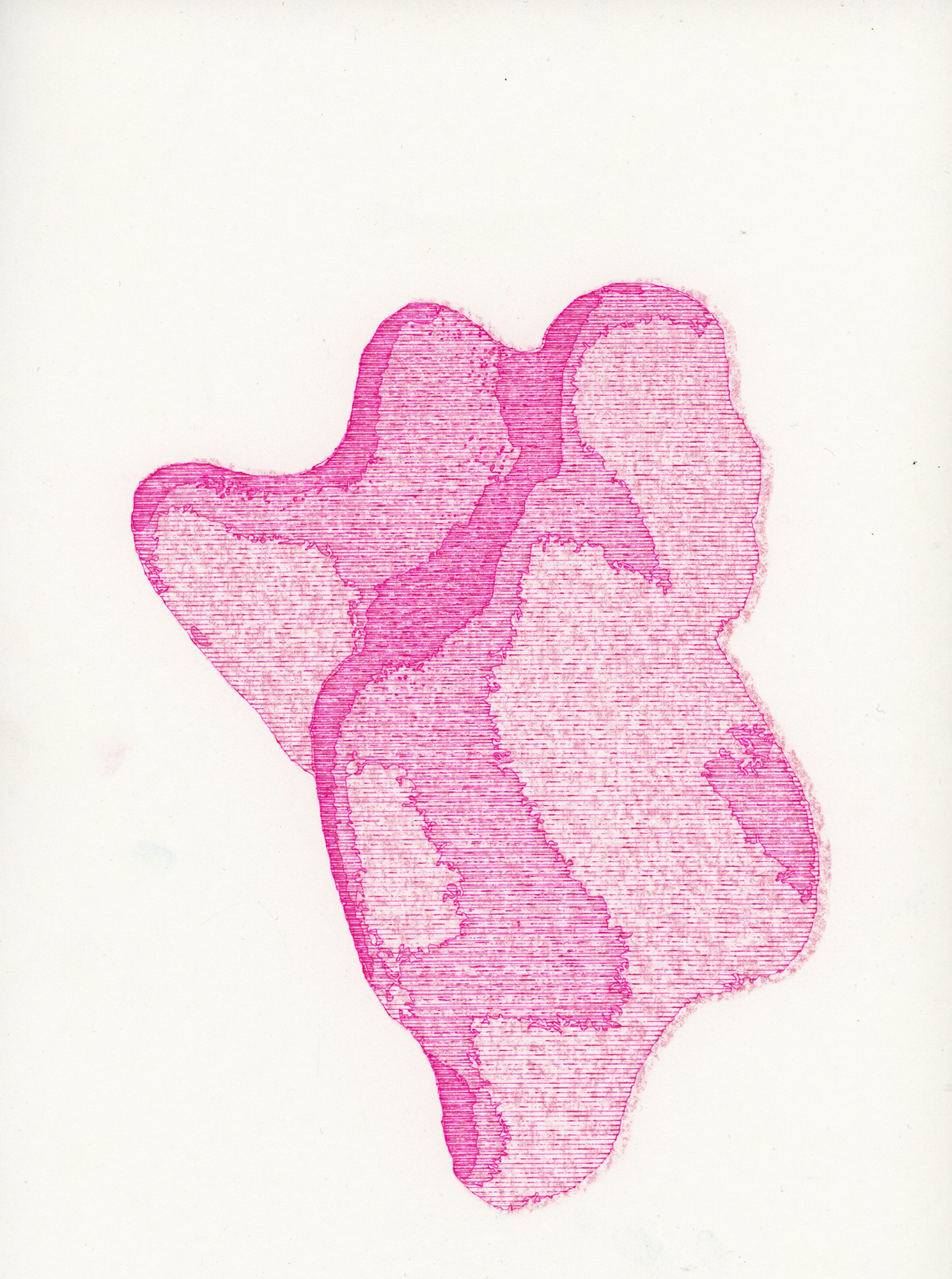 Will Freudenheim, Schema Transmutations 3