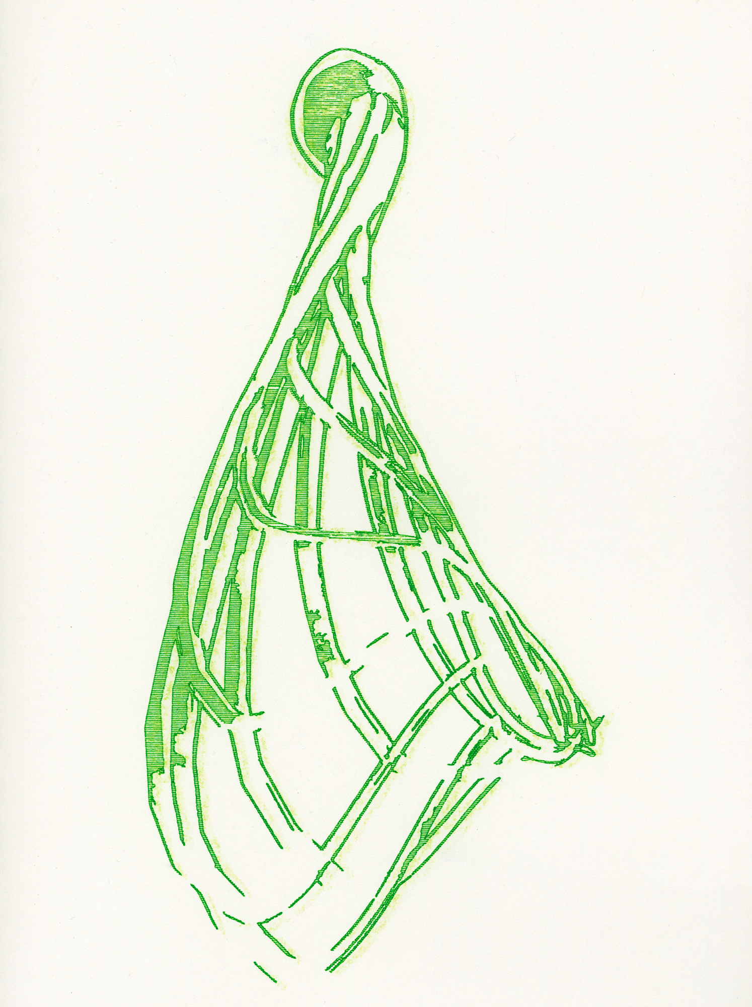 Will Freudenheim, Schema Transmutations 6