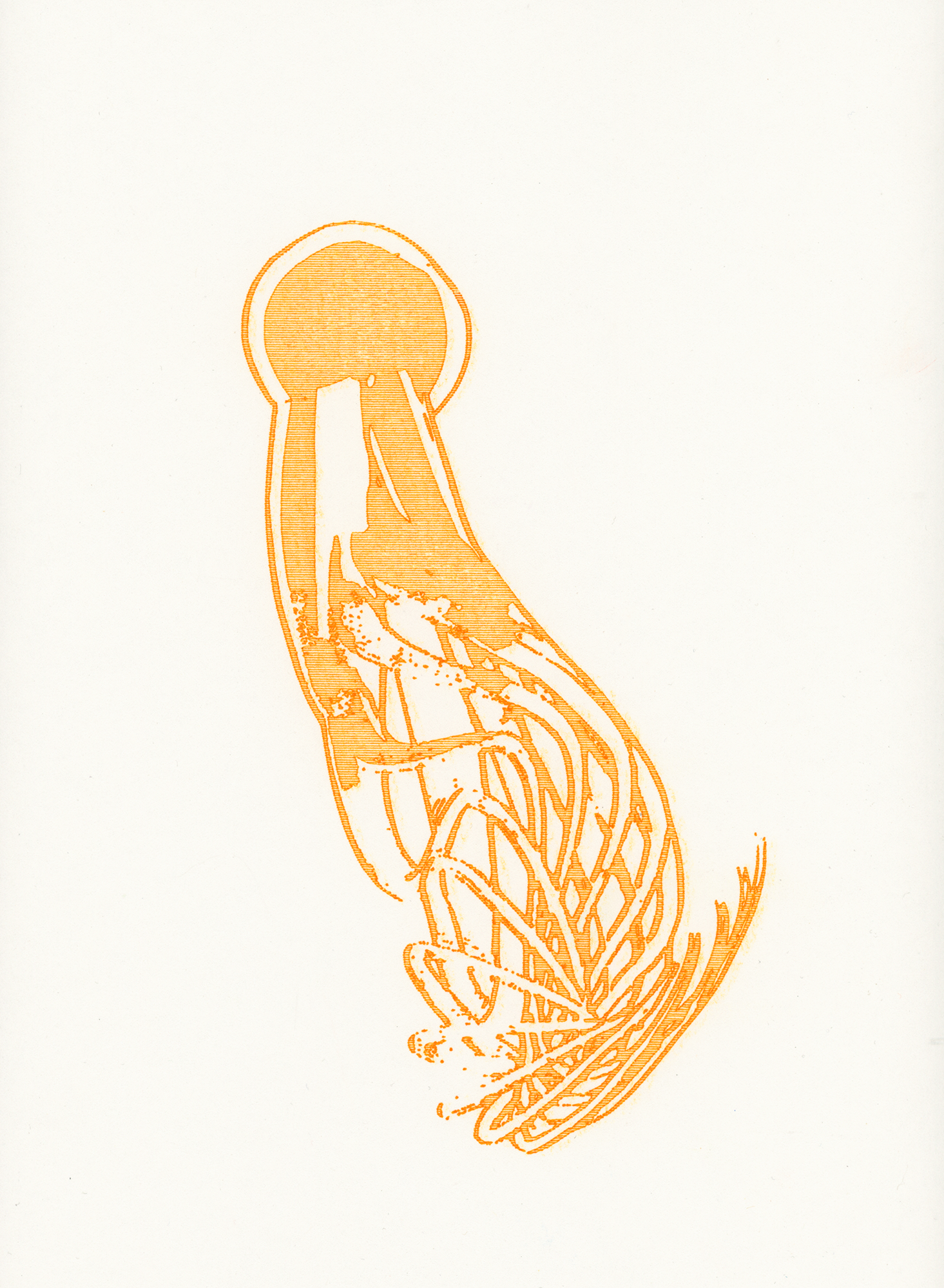 Will Freudenheim, Schema Transmutations 7