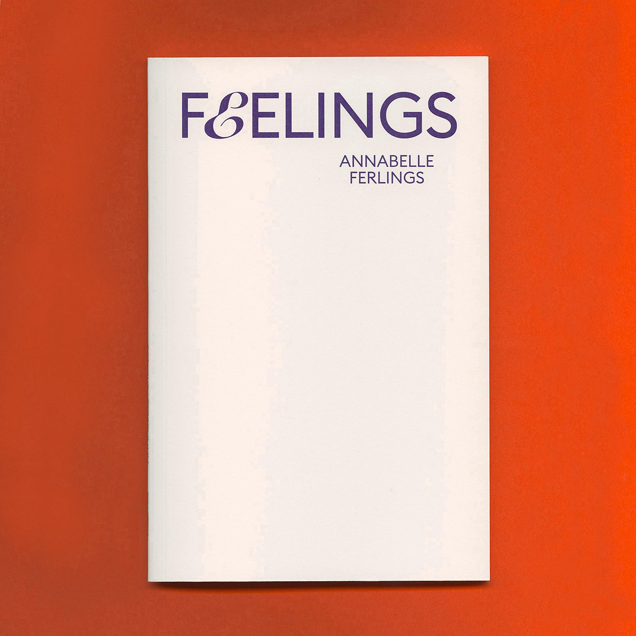 "FEELINGS" von Annabelle Ferlings