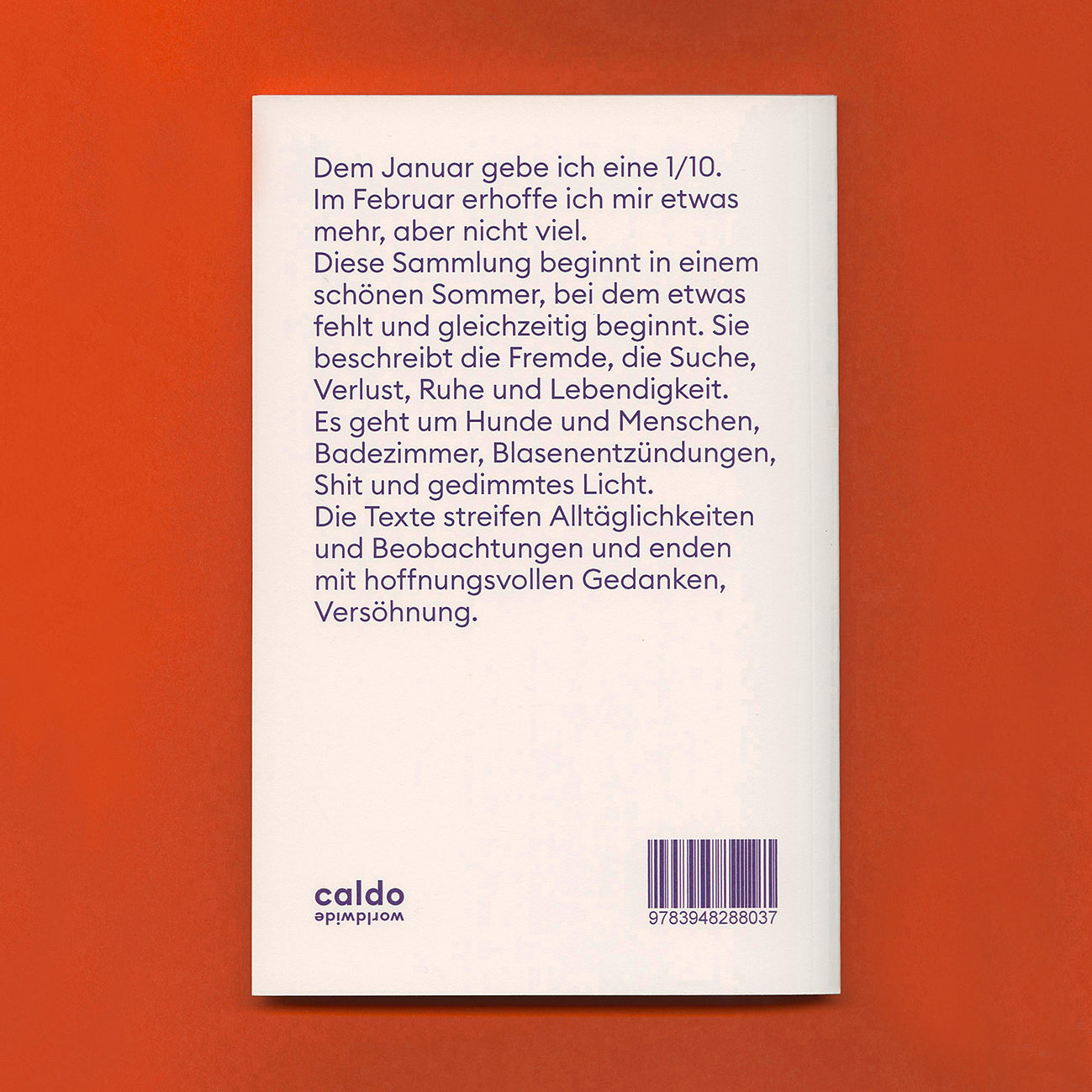 "FEELINGS" von Annabelle Ferlings