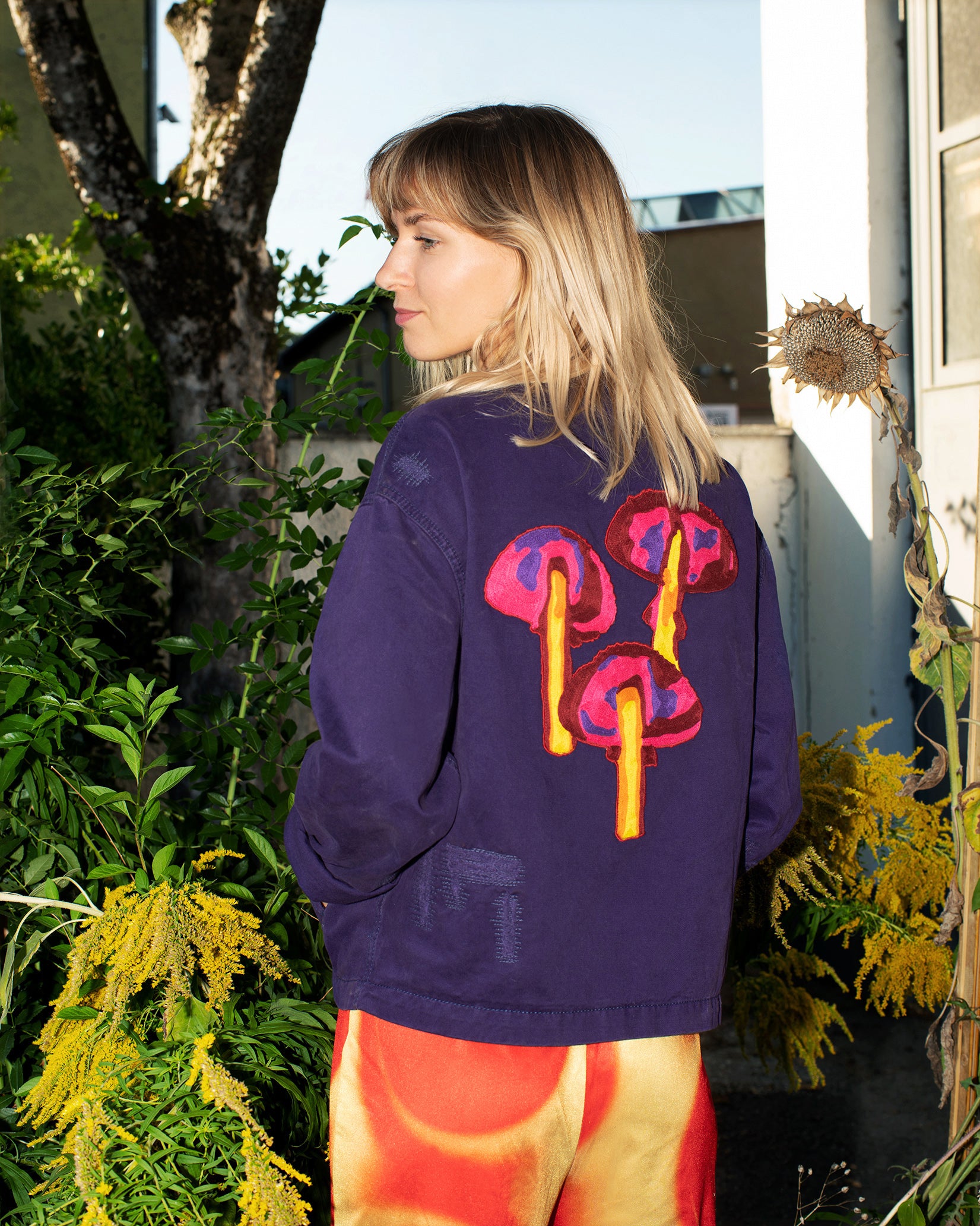 "FEELINGS" von Annabelle Ferlings