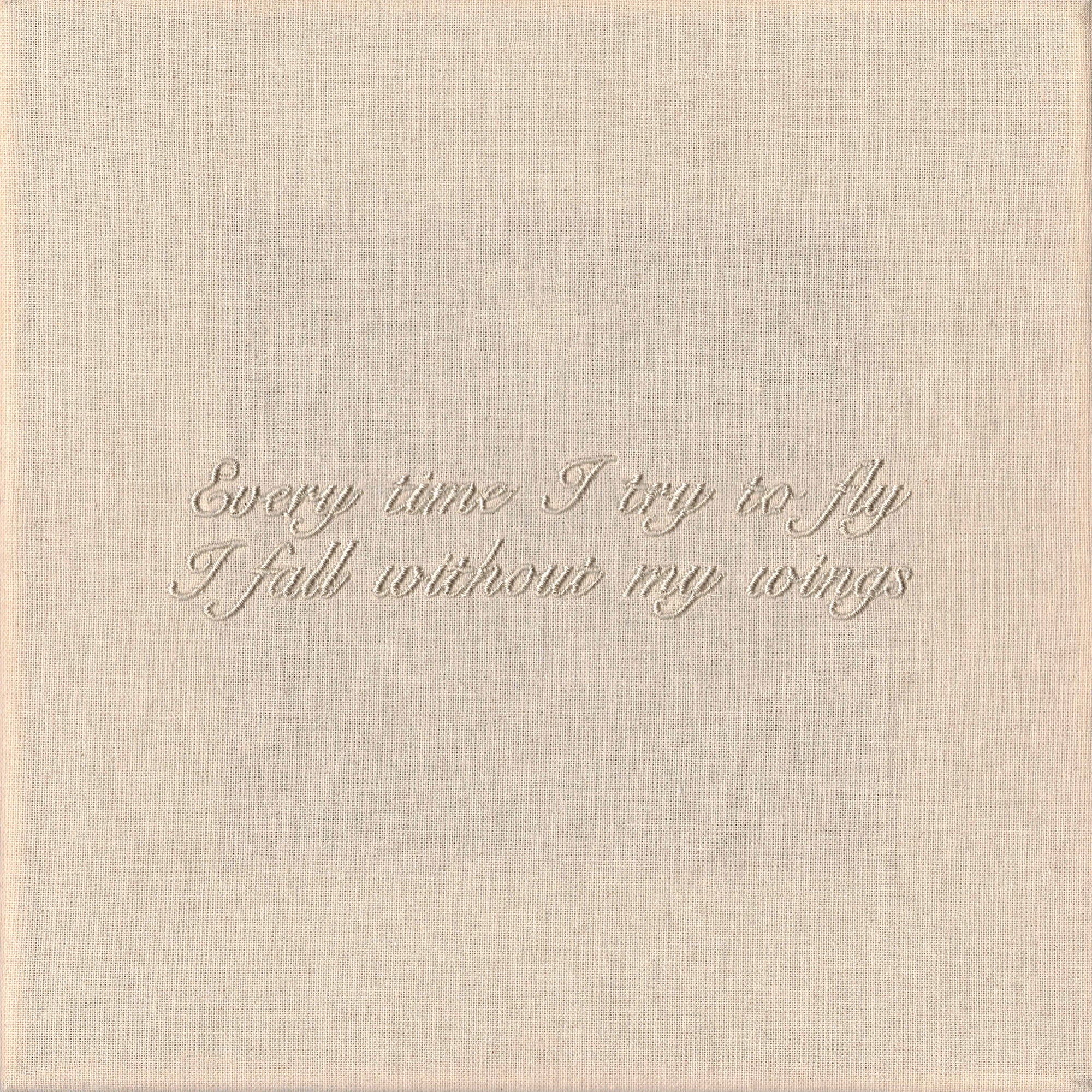 LEA DIPPOLD, Lyrics—Britney