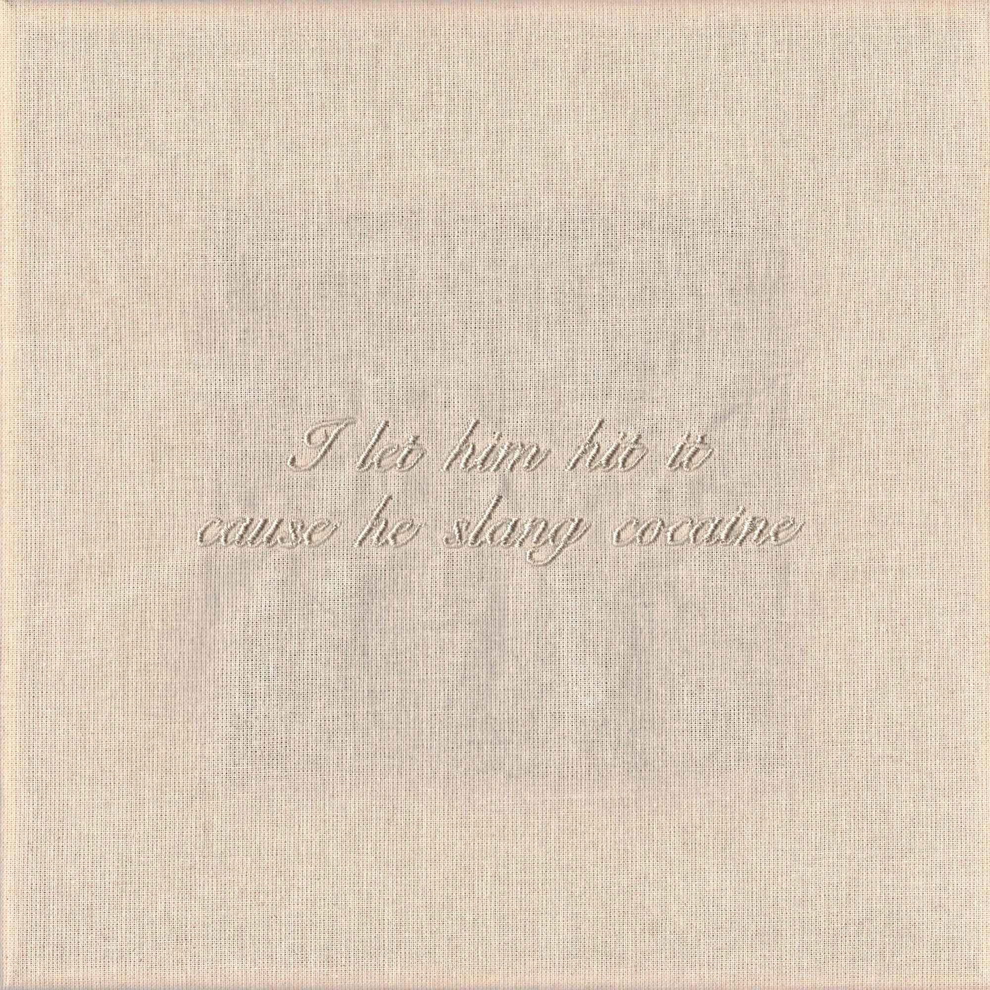 Lyrics—Nicki