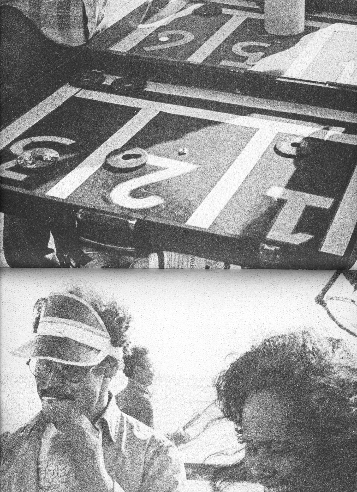 Daniel Mayer - Coney Island, 1984