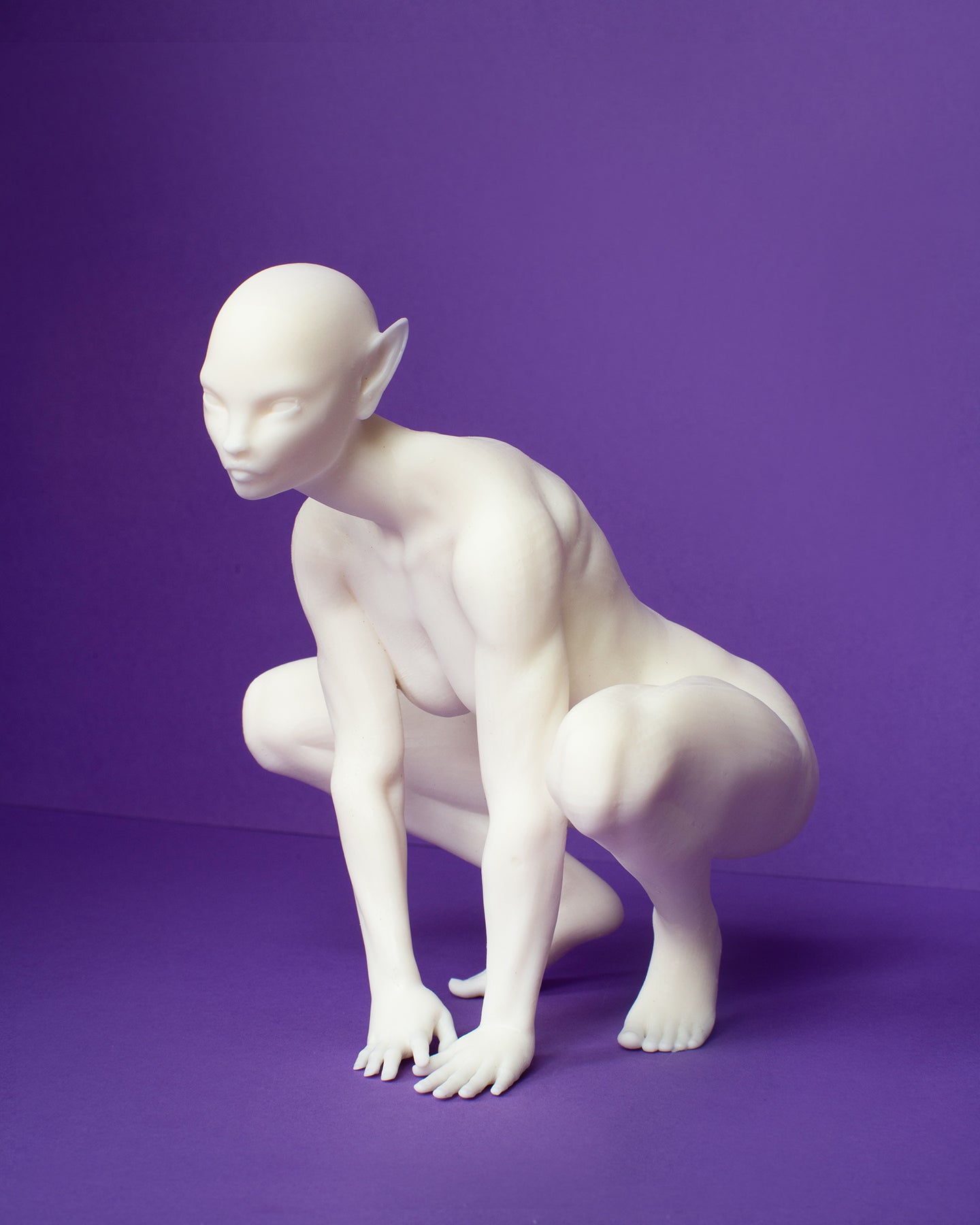 Harriet Davey, Untitled, Sculpture