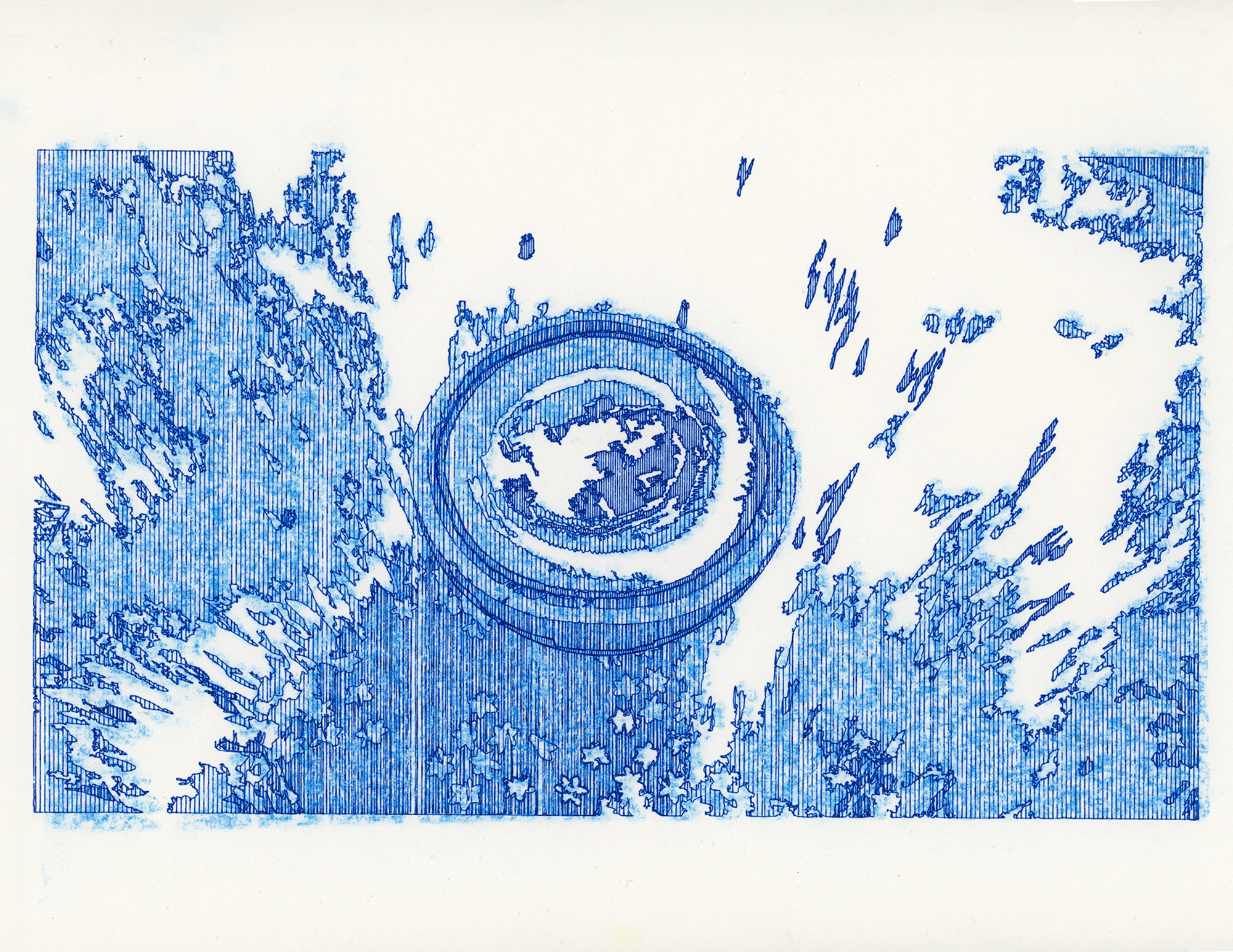 Will Freudenheim, Schema Transmutations 5