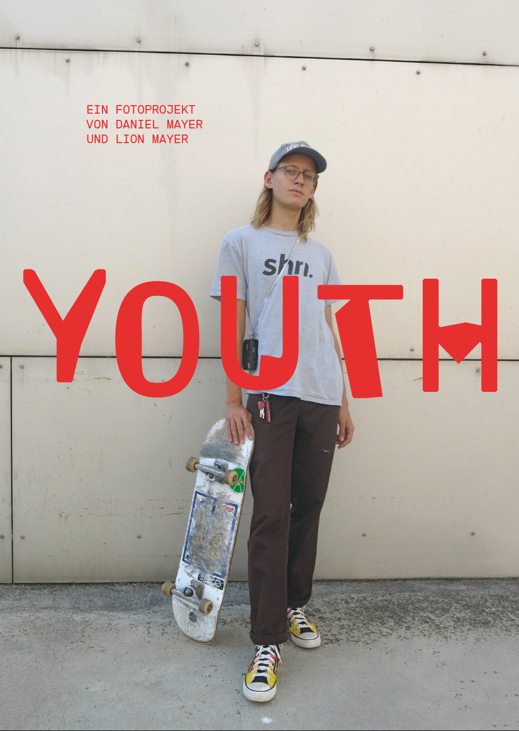 YOUTH Book