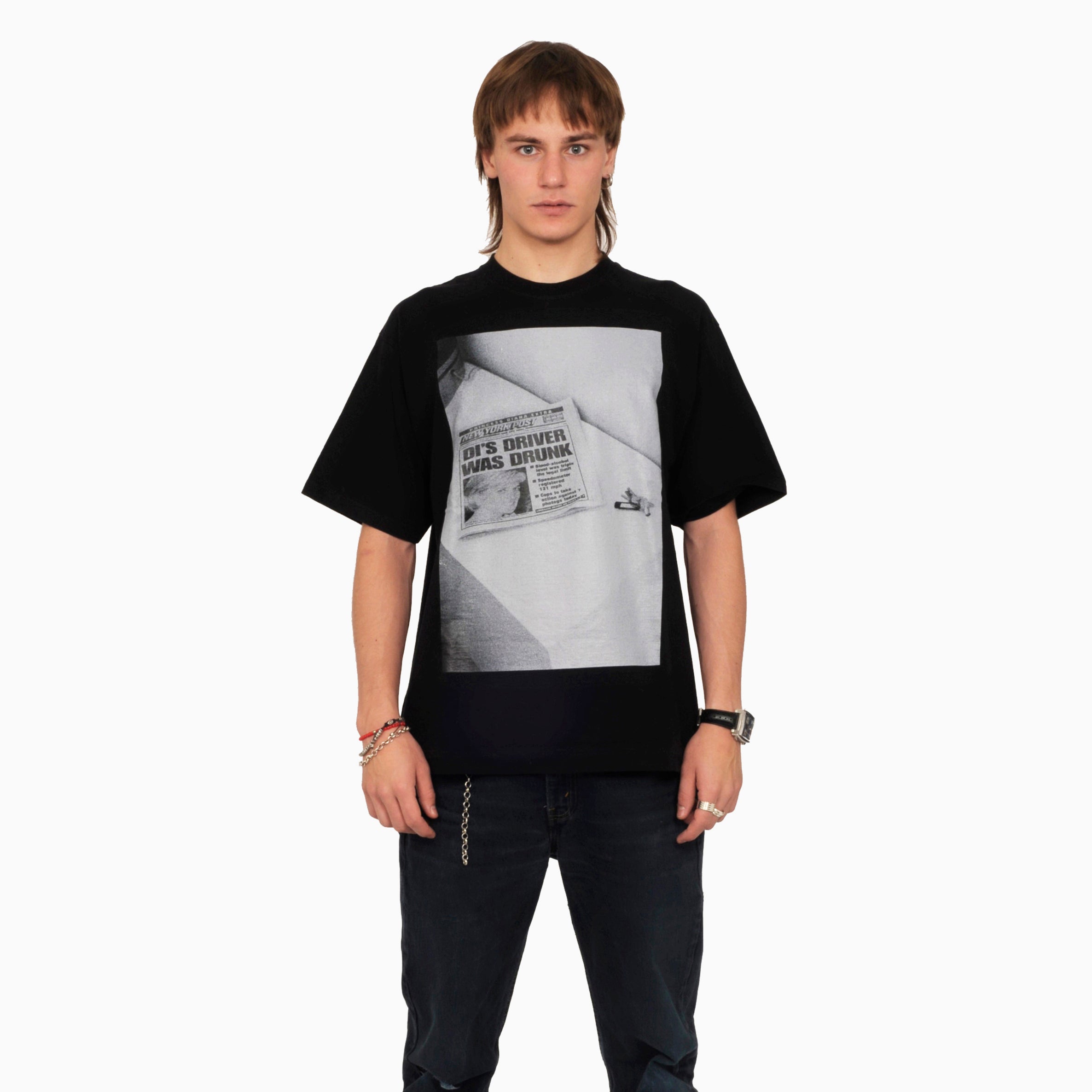 LADY-DI TShirt