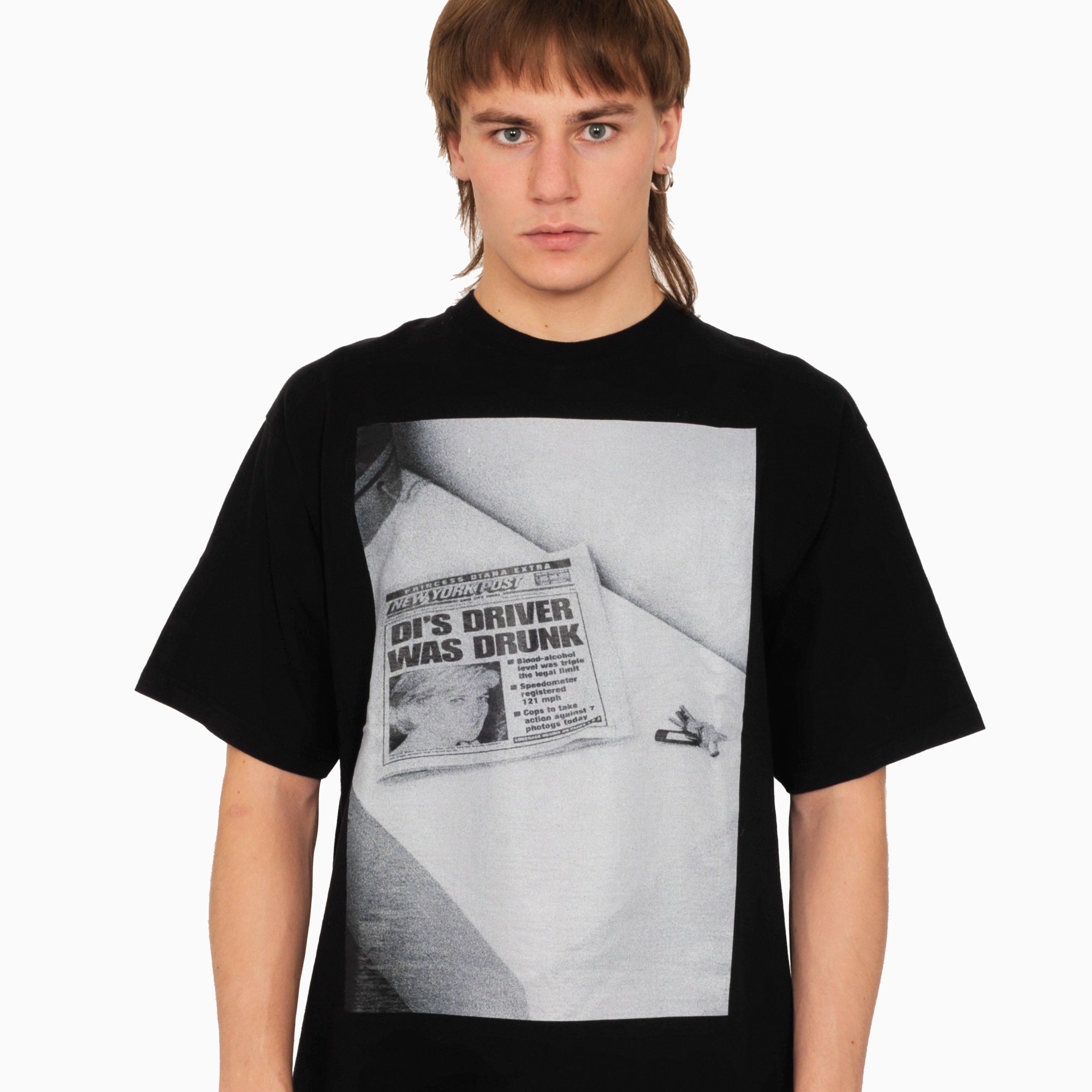 LADY-DI TShirt